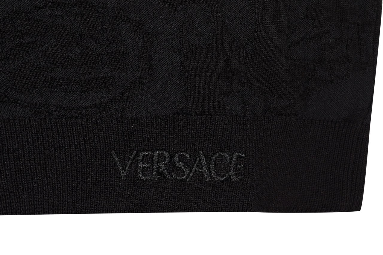 Versace Premıum Tişört