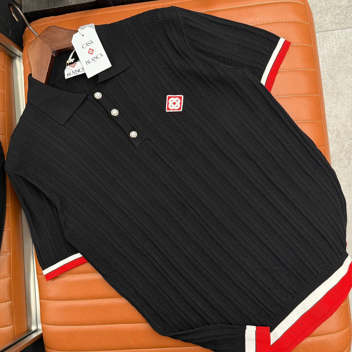 Casablanca Premıum Tişört