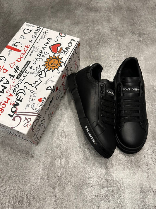 Dolce Gabbana Premıum Ayakkabı