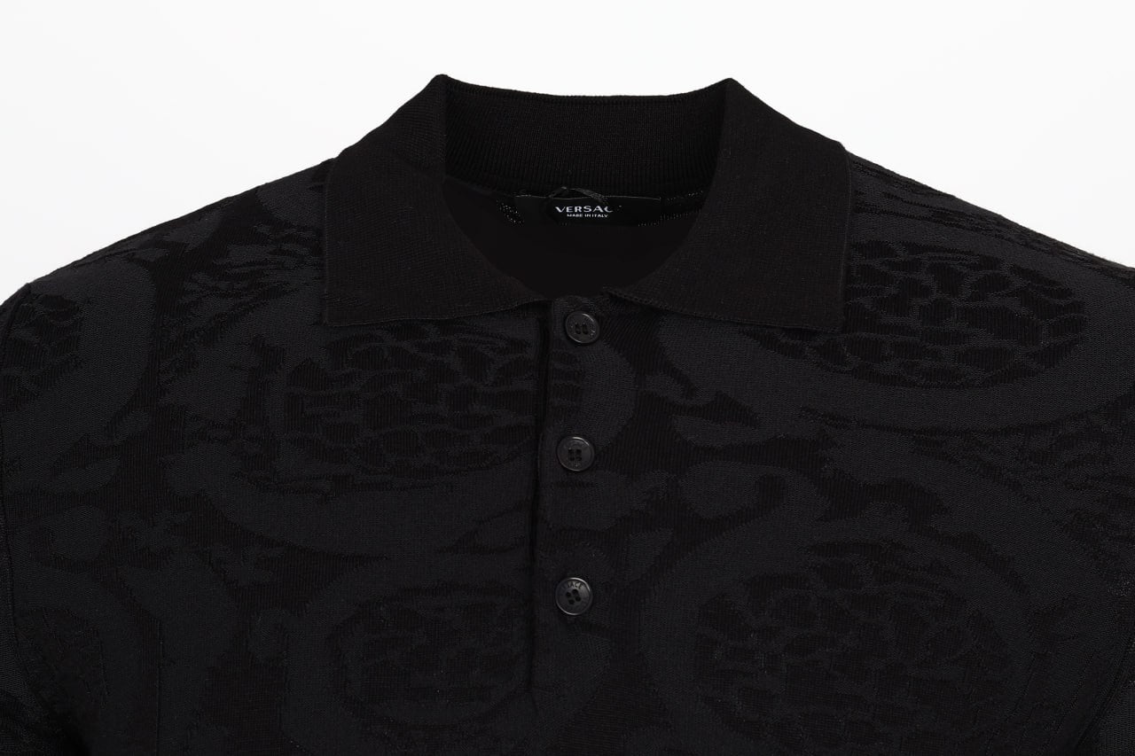 Versace Premıum Tişört