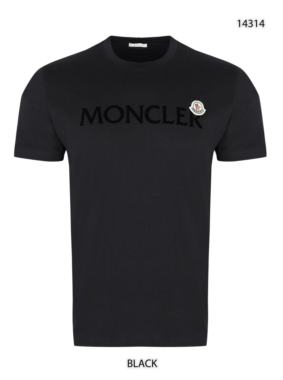 Moncler Premıum Tişört