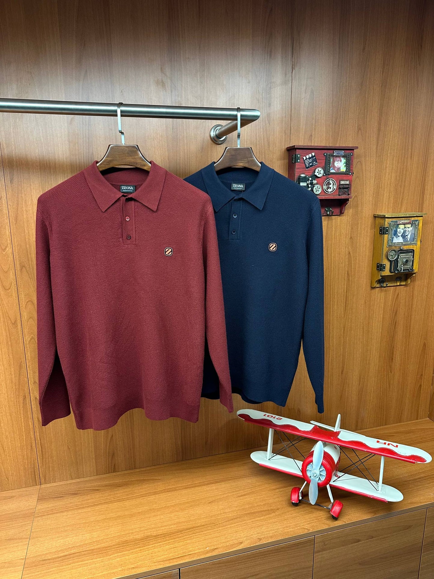 Zegna Premıum Triko