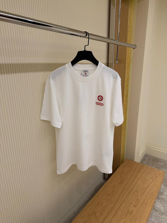 Casablanca Premıum Tişört