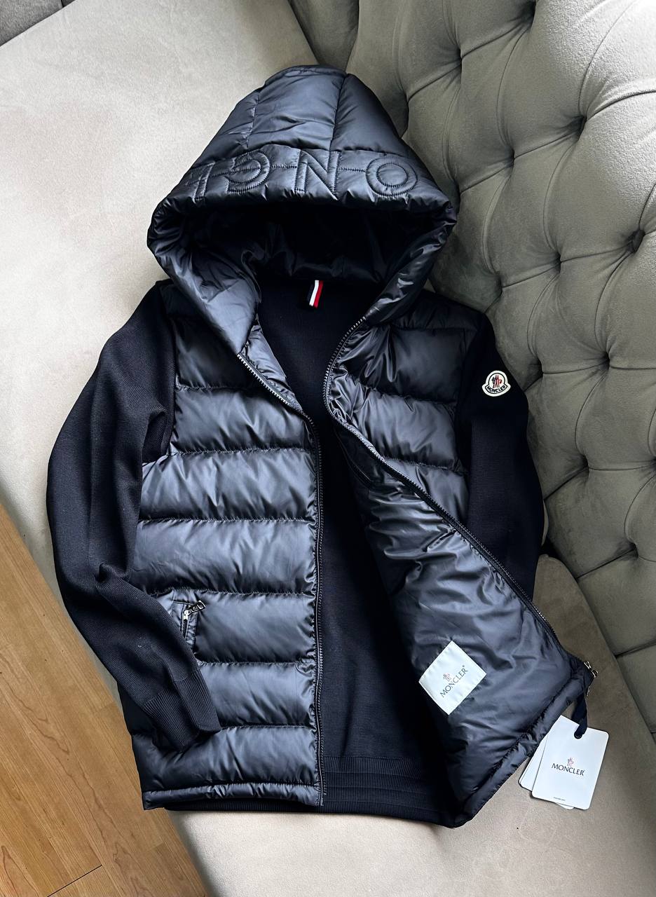 Moncler Premıum Yelek