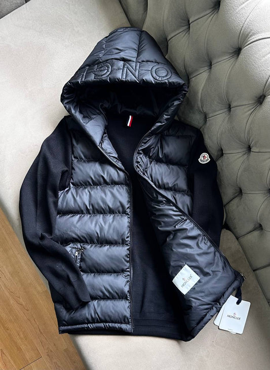 Moncler Premıum Yelek