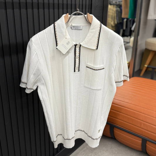 Brunello Cucınelli Premıum Tişört