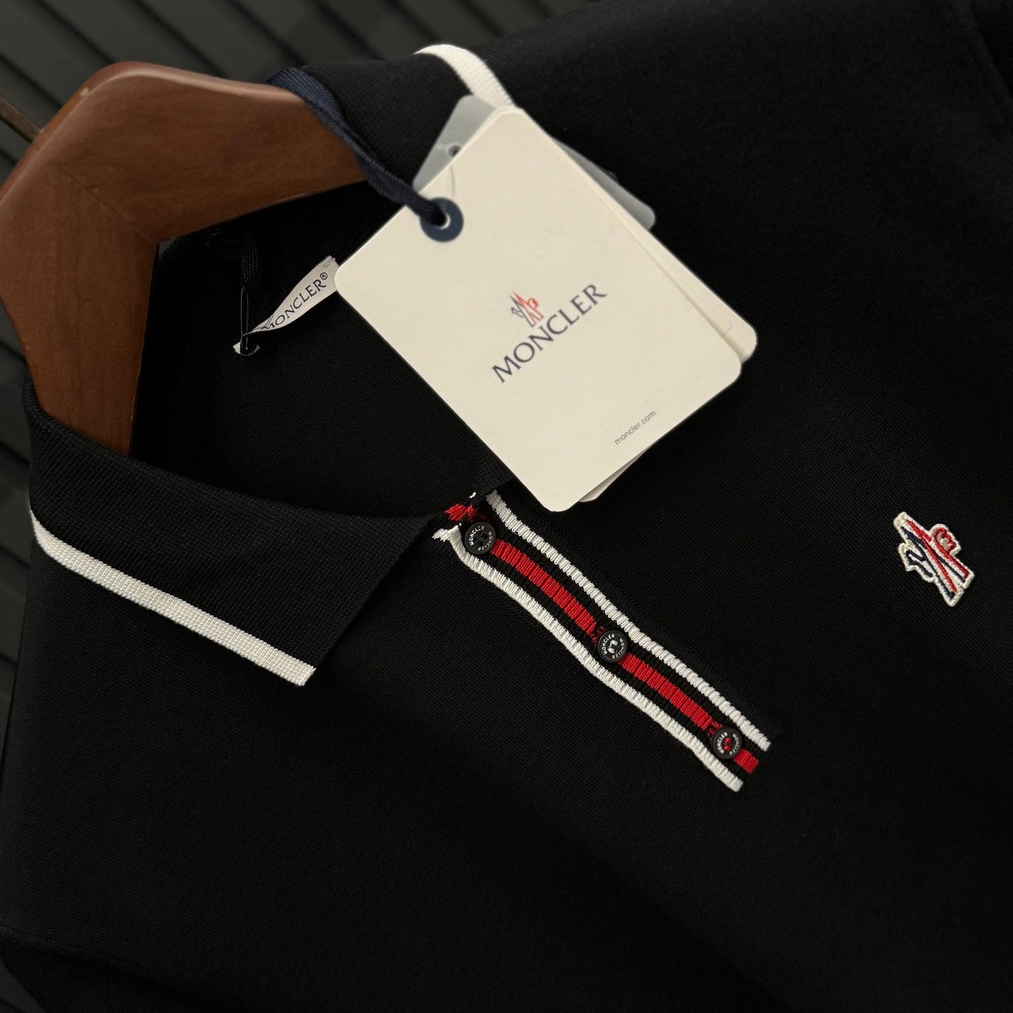 Moncler Premıum Tişört