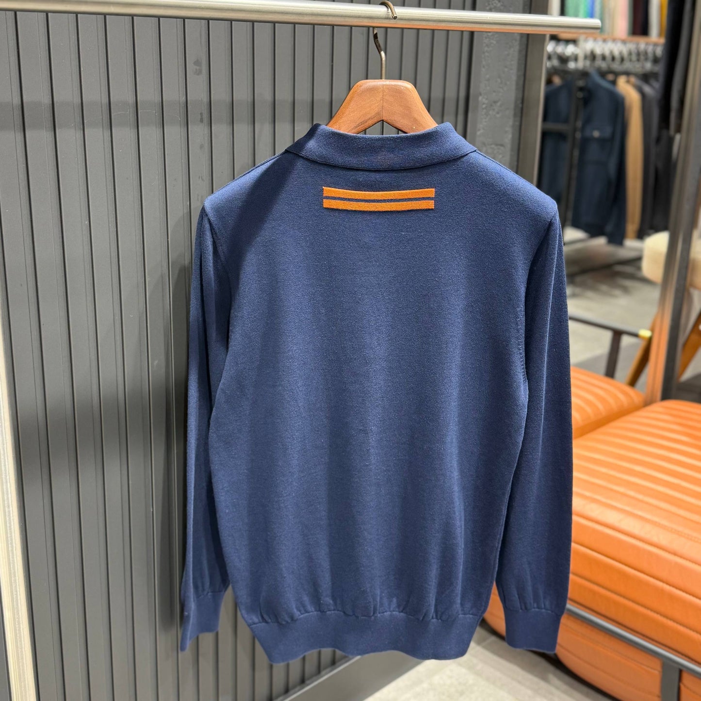 Zegna Premıum Triko