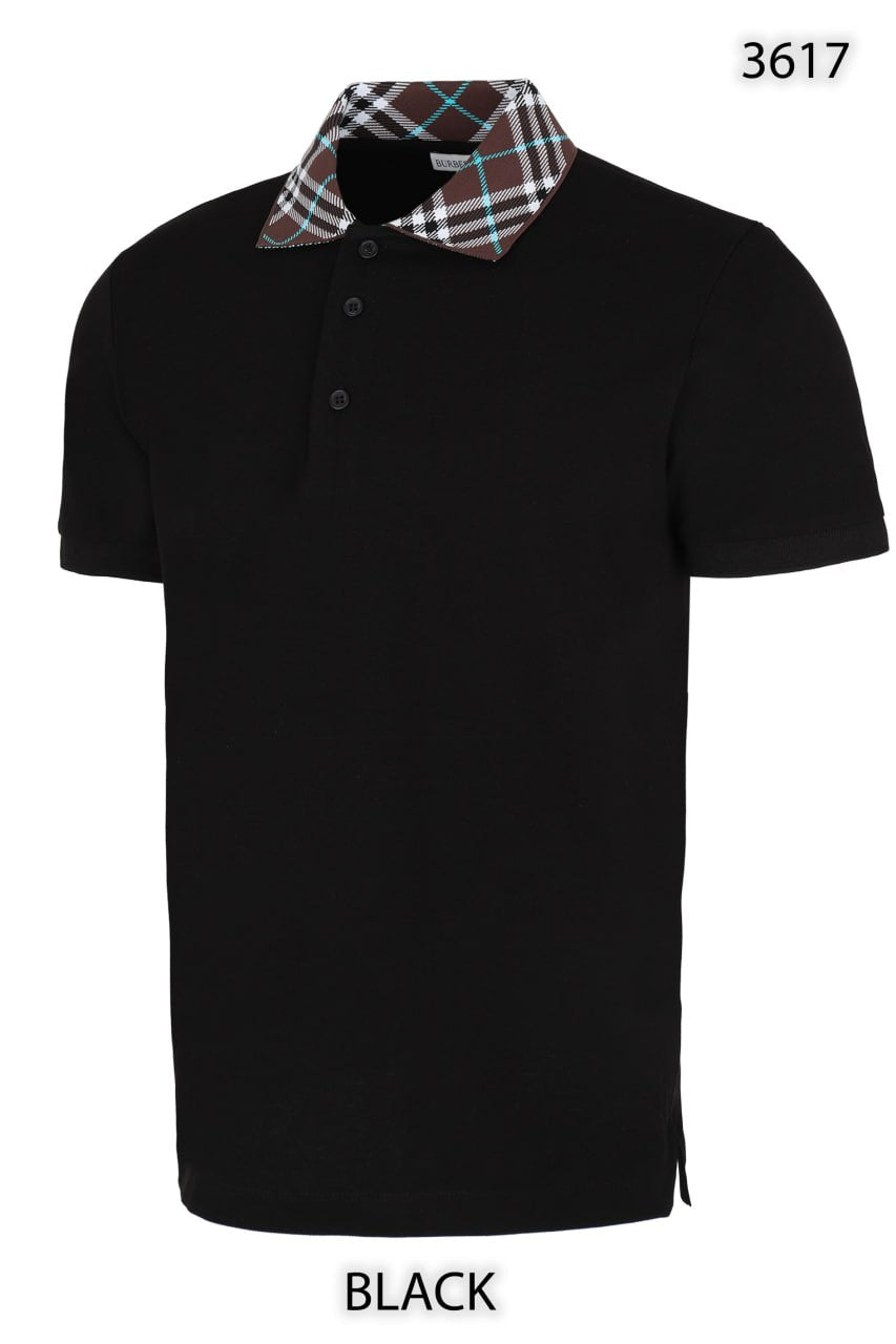 Burberry Premıum Tişört