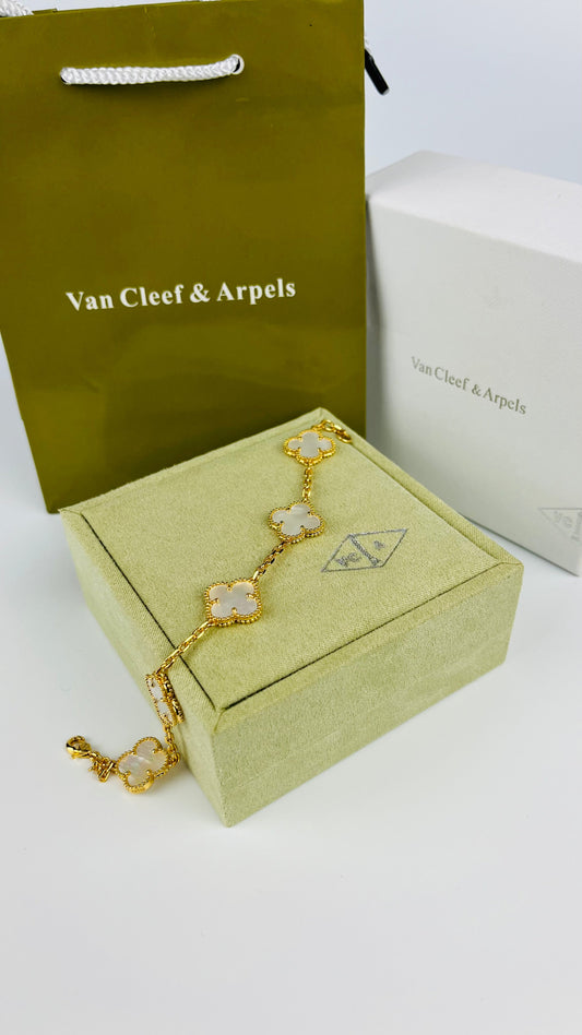Van Cleef & Arpels Bileklik