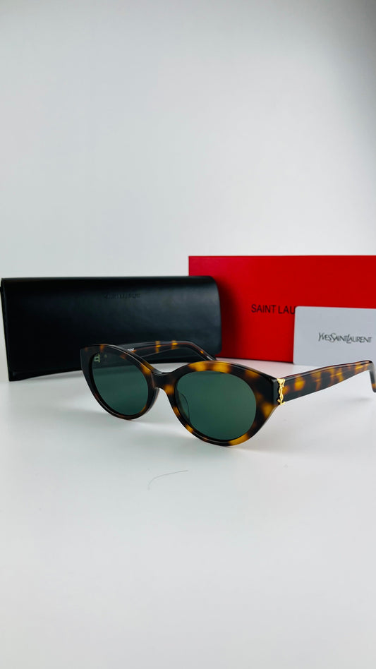 Saınt Laurent Gözlük