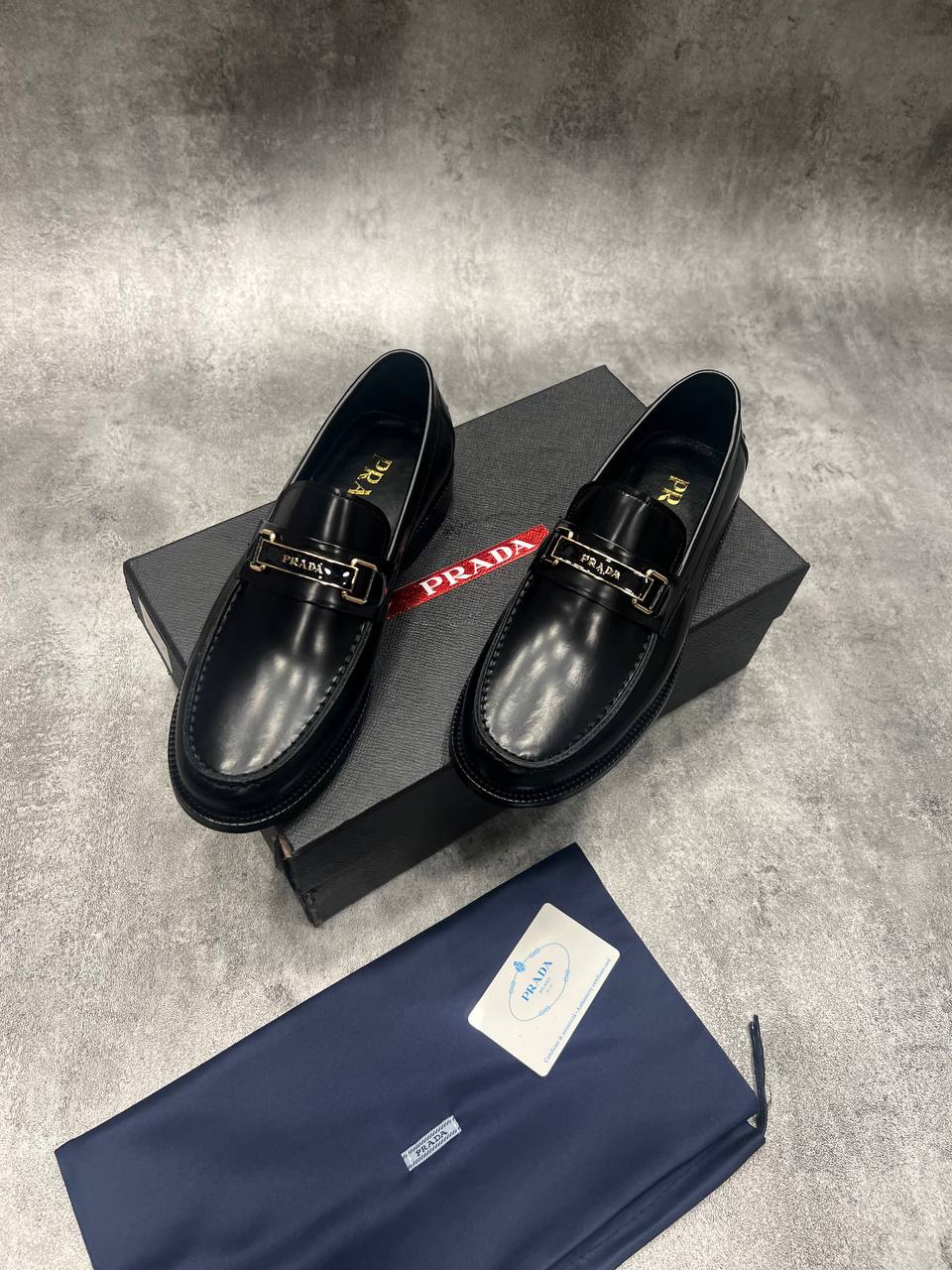 Prada Premıum Ayakkabı