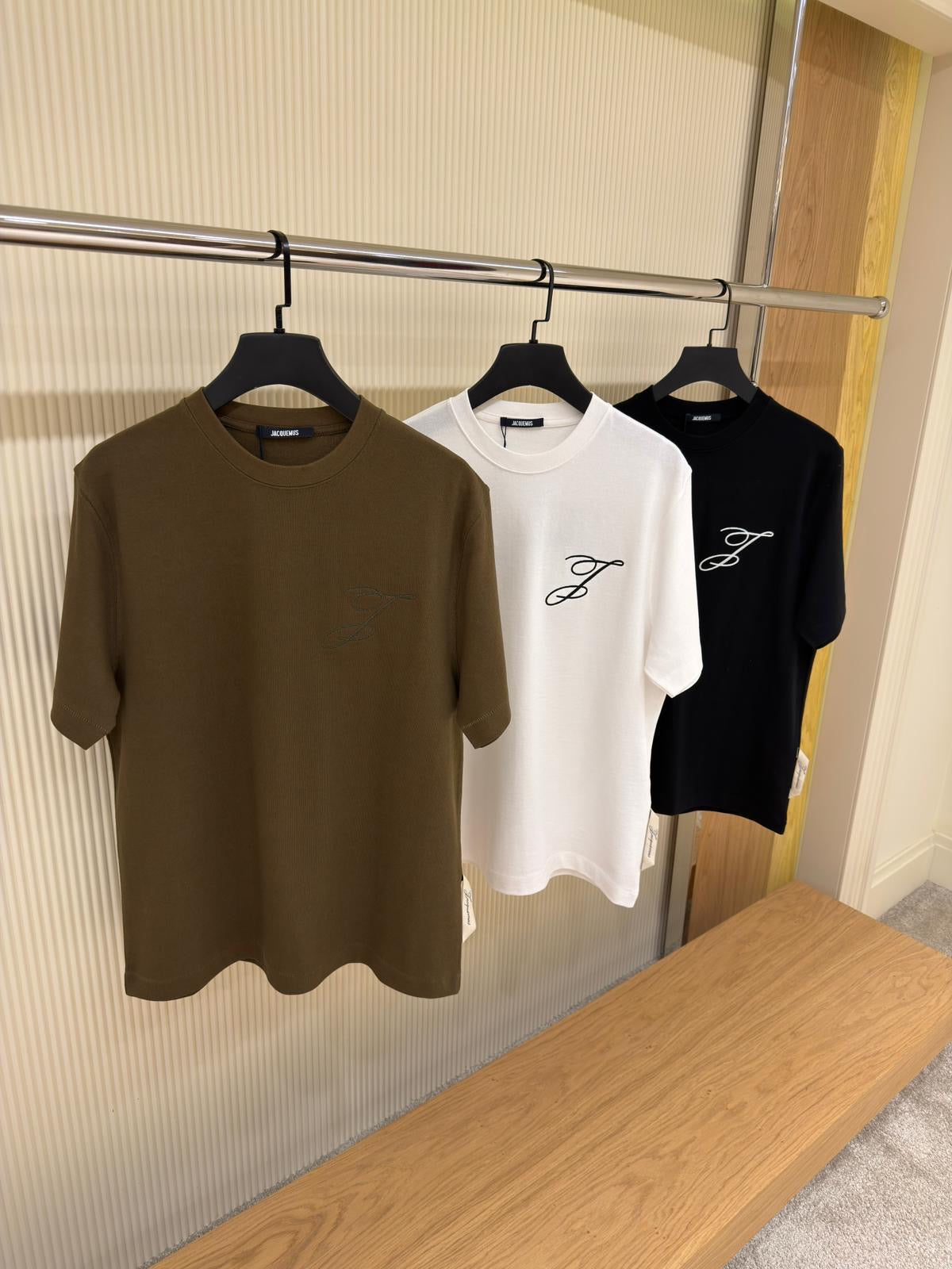 Jacquemus Premıum Tişört