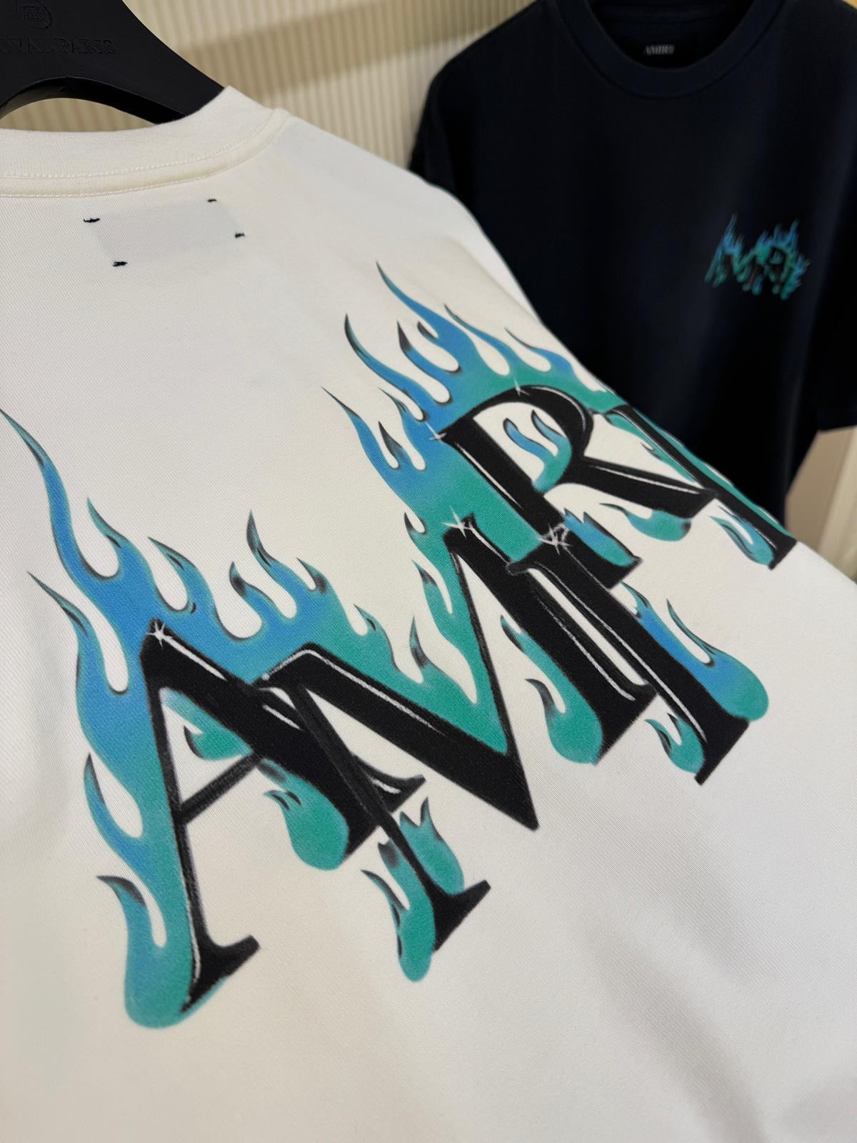 Amiri Premıum Tişört