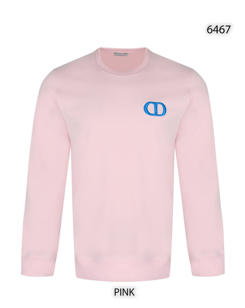 Christian Dior Premıum Sweat