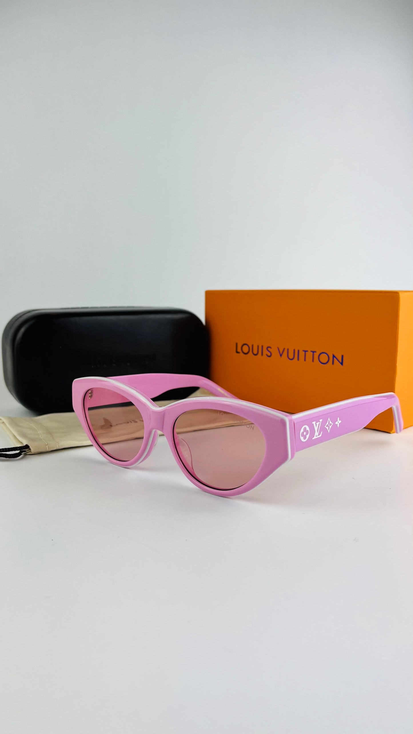 Louıs Vuıtton Gözlük