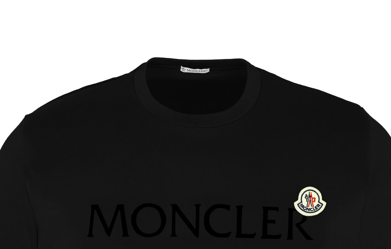 Moncler Premıum Tişört