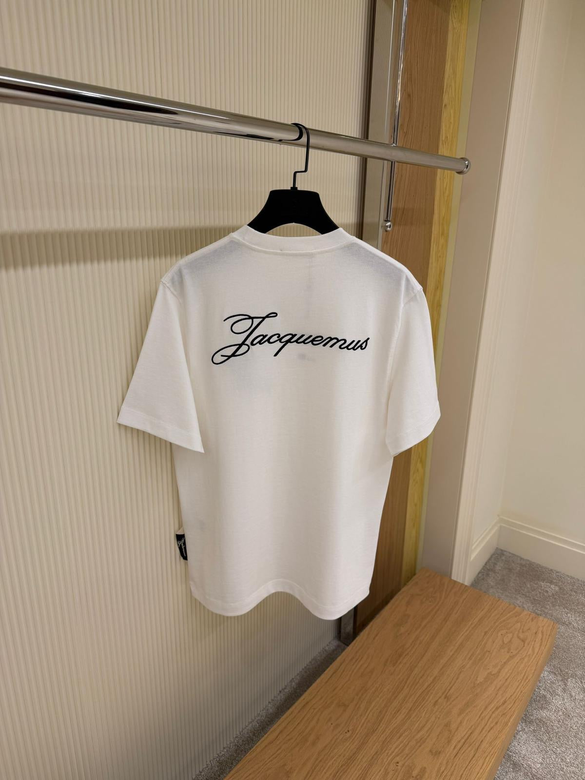 Jacquemus Premıum Tişört