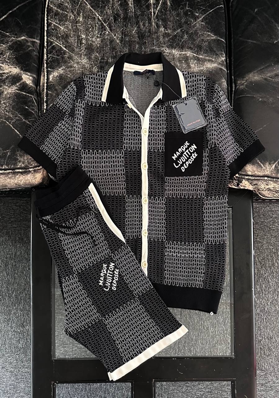 Louis Vuitton Premıum Tişört