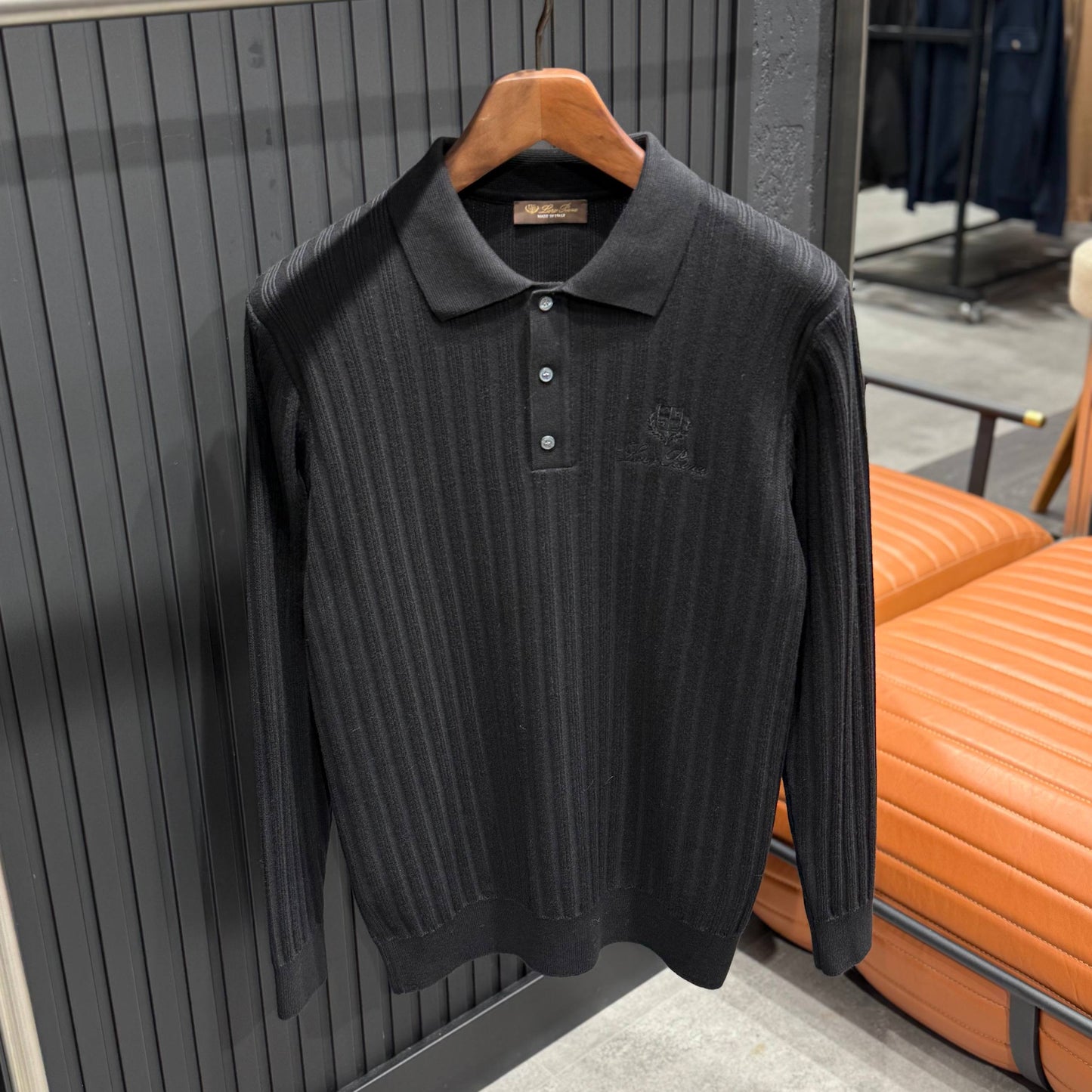 Loro Piana Premıum Triko