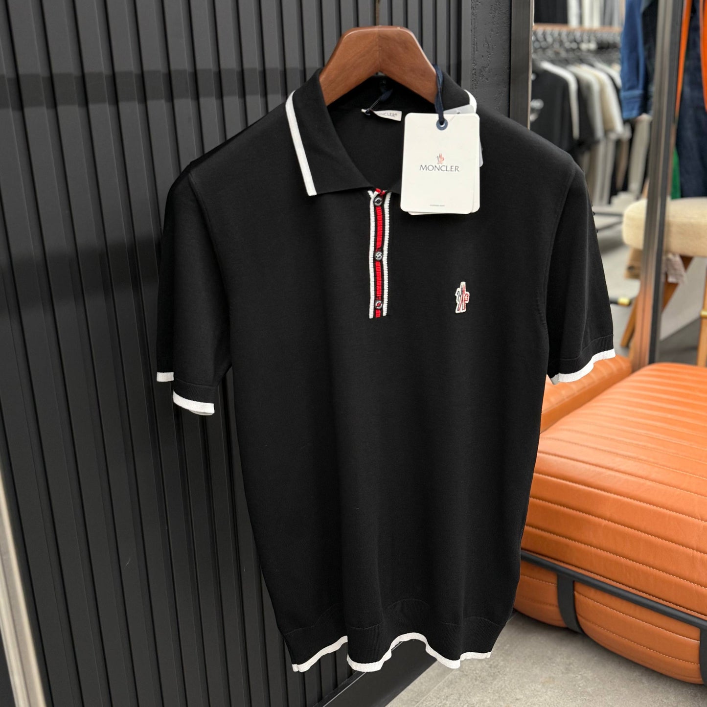 Moncler Premıum Tişört