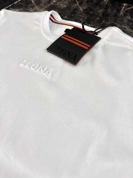 Zegna Premıum Tişört