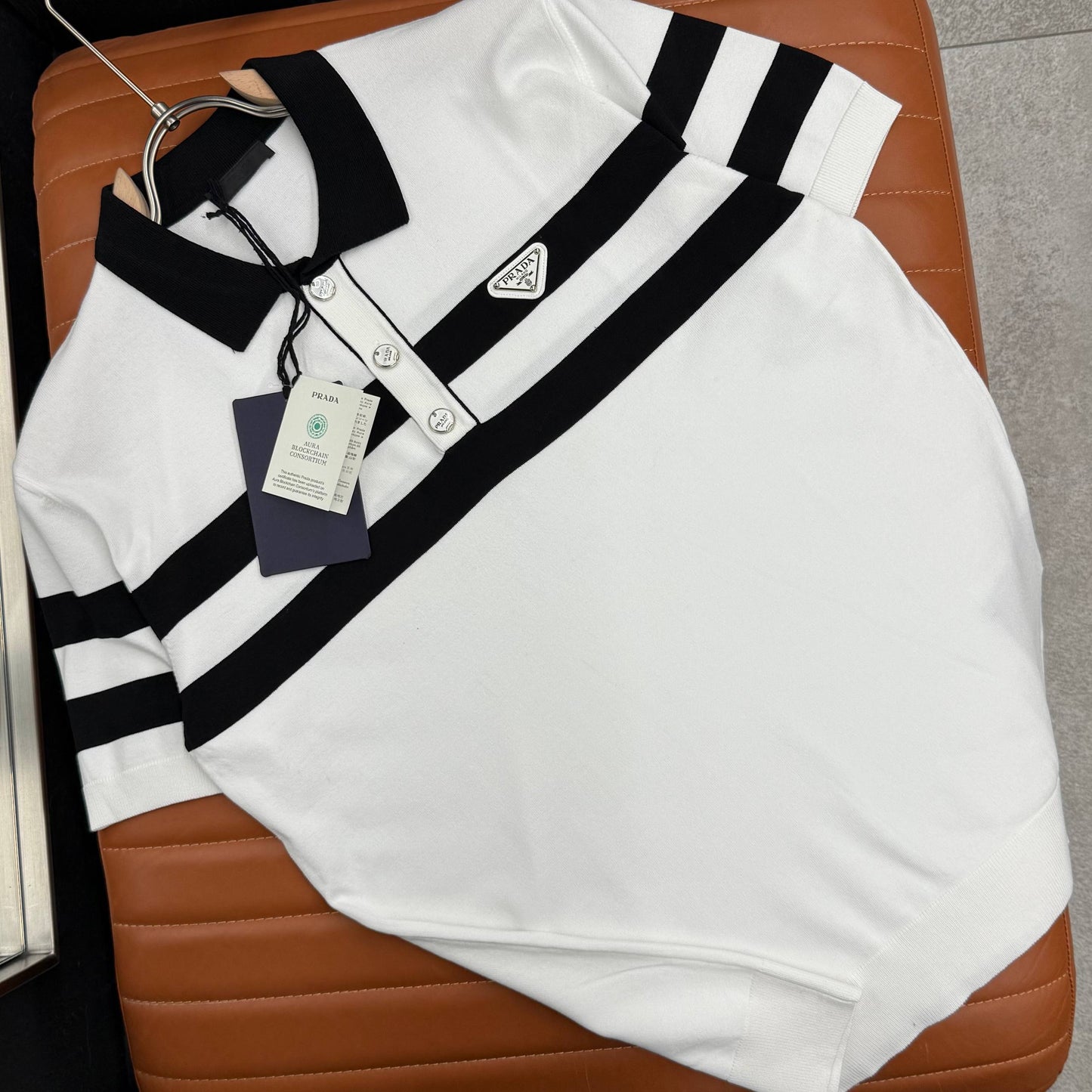 Prada Premıum Tişört