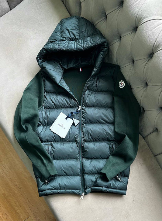 Moncler Premıum Yelek