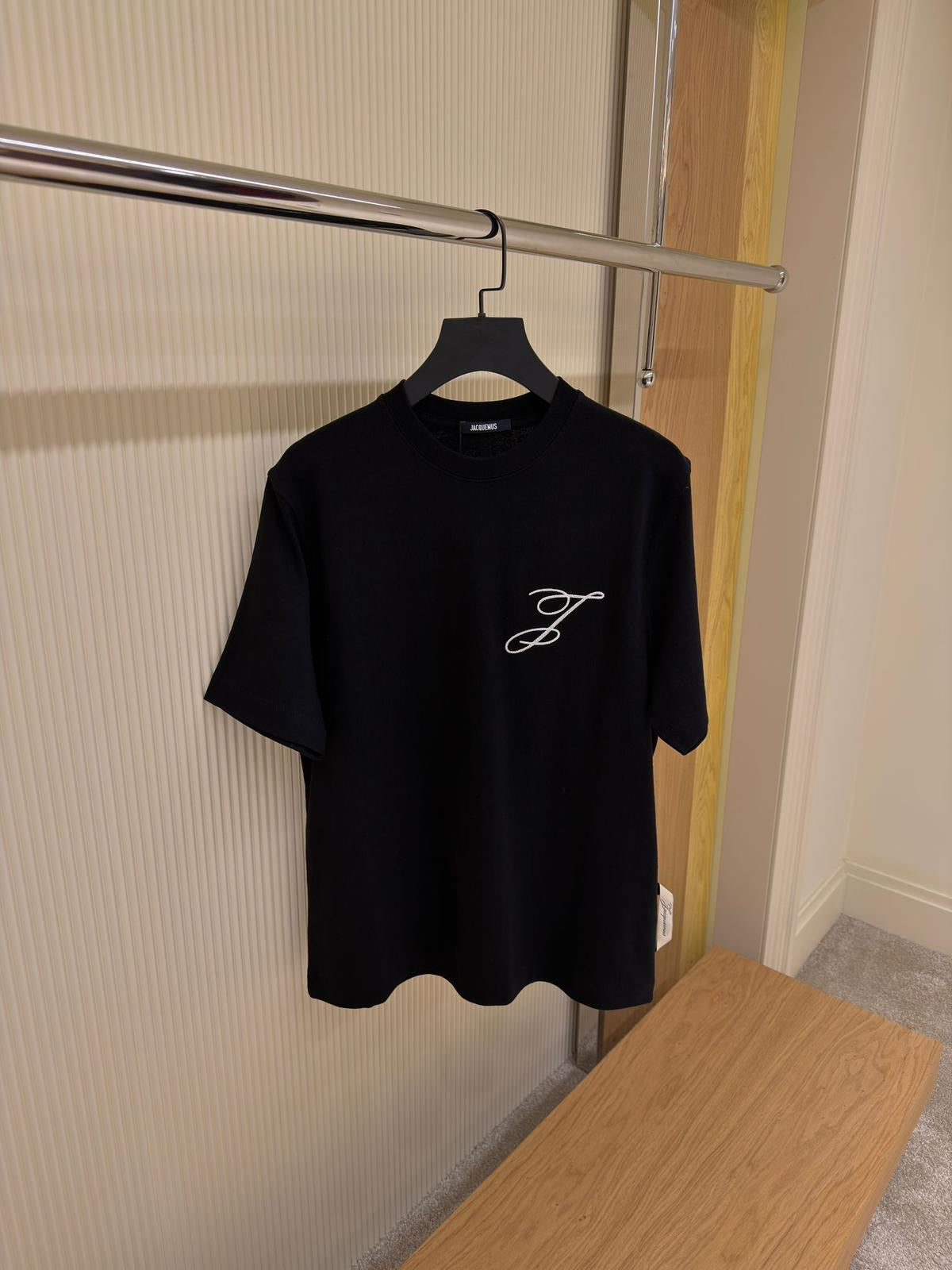 Jacquemus Premıum Tişört