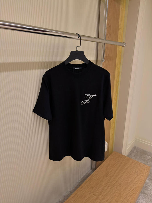 Jacquemus Premıum Tişört