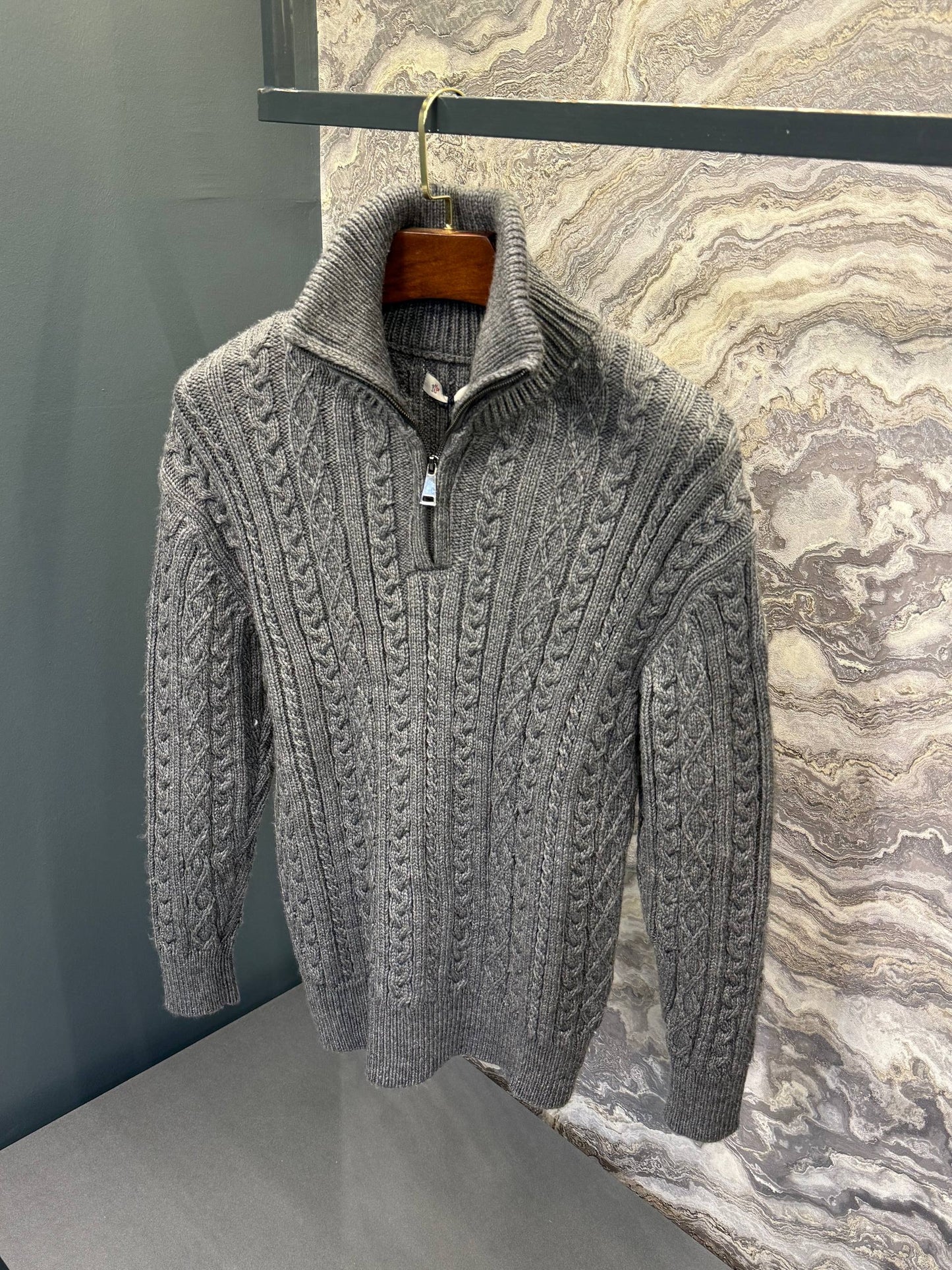 Moncler Premıum Triko