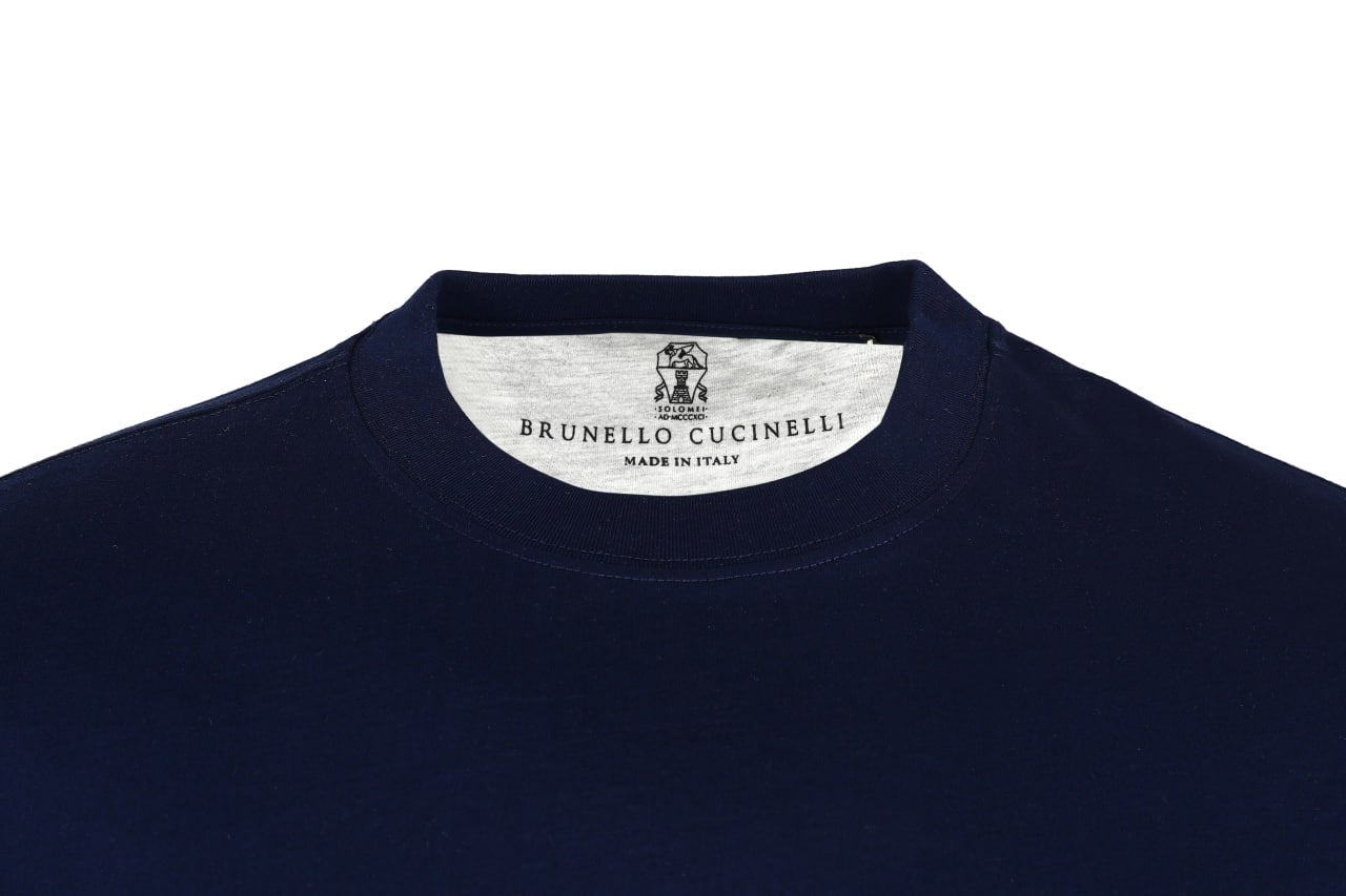 Brunello Cucınellı Premıum Tişört