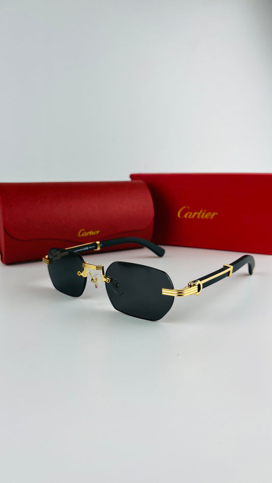 Cartier Gözlük