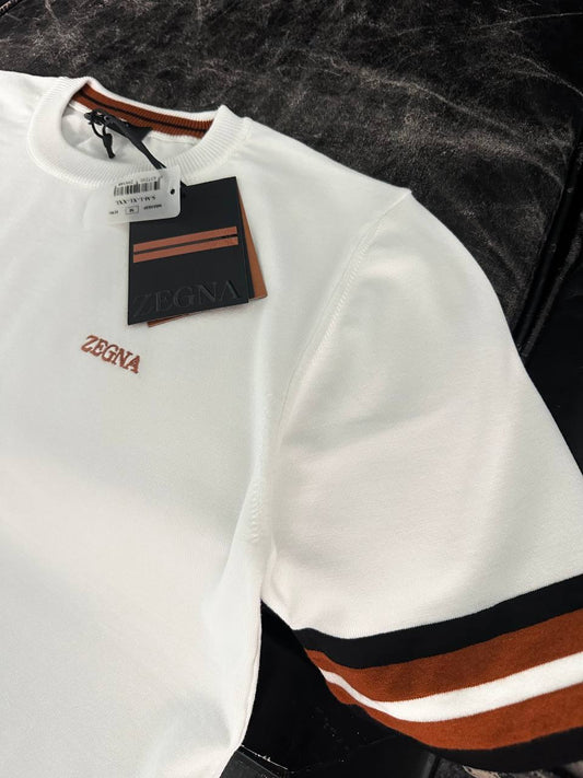 Zegna Premıum Tişört