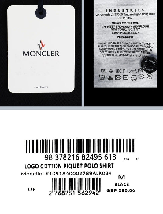 Moncler Premıum Tişört