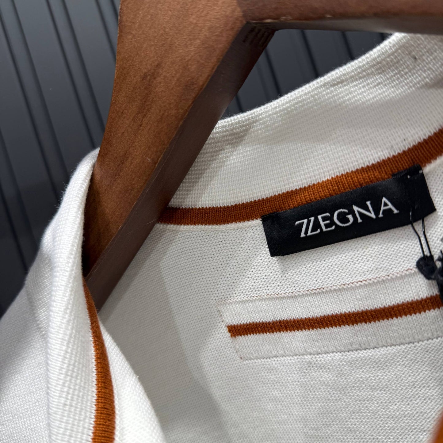 Zegna Premıum Triko