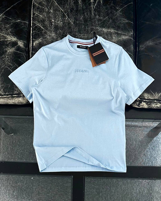 Zegna Premıum Tişört