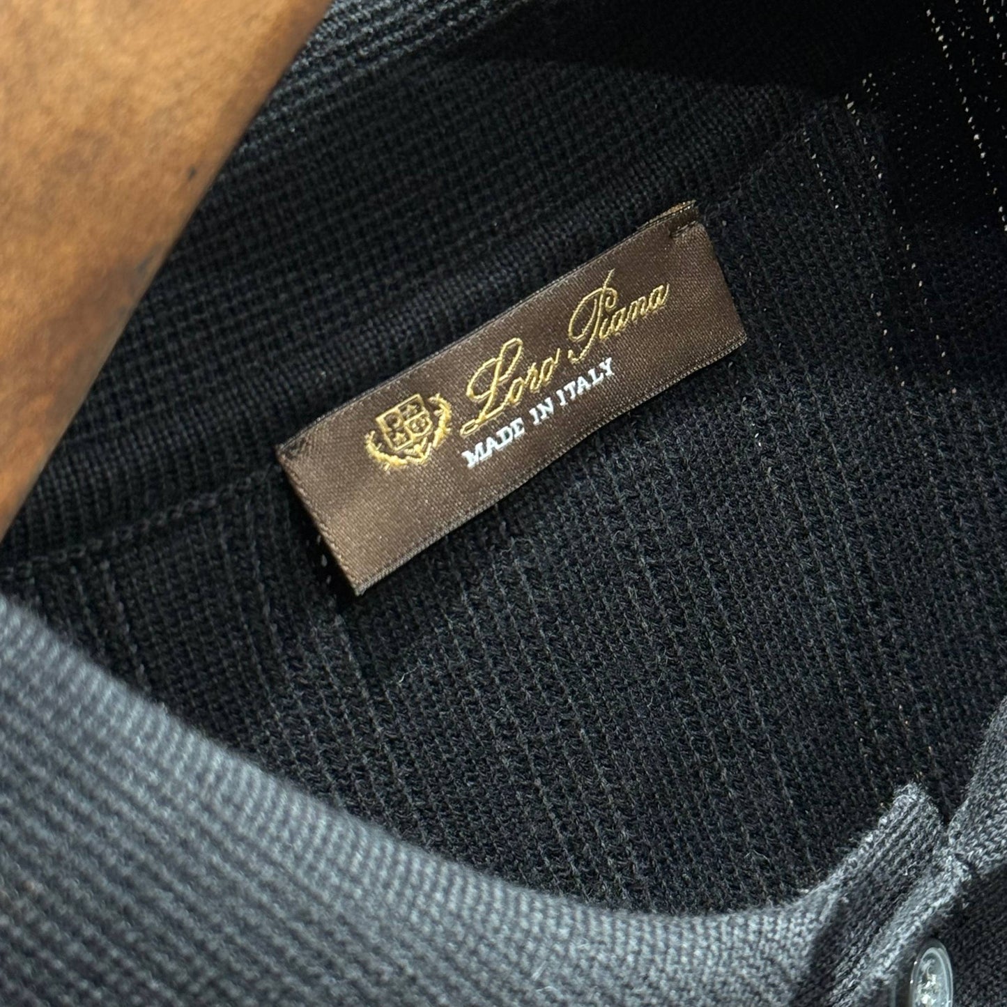 Loro Piana Premıum Triko