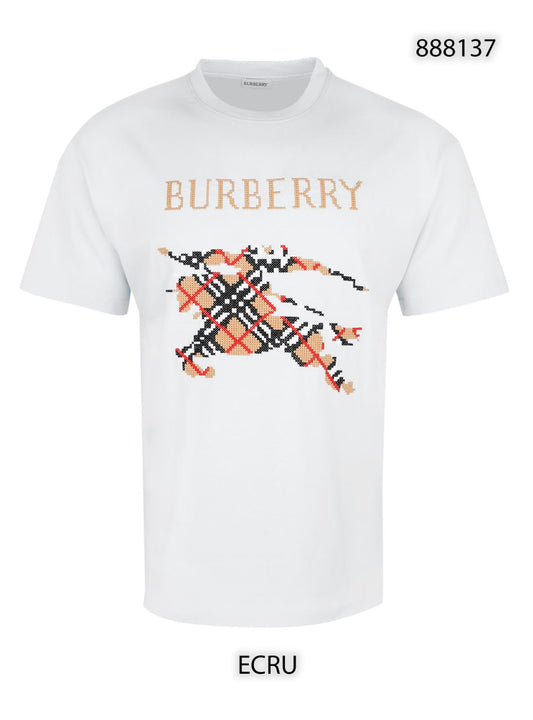 Burberry Premıum Tişört