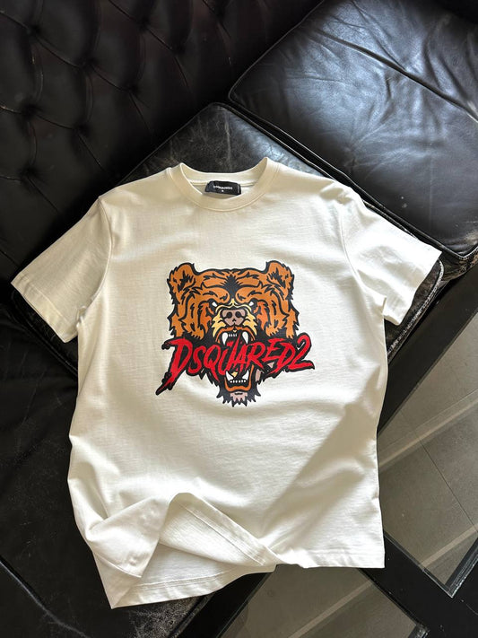 Dsquared Premıum Tişört