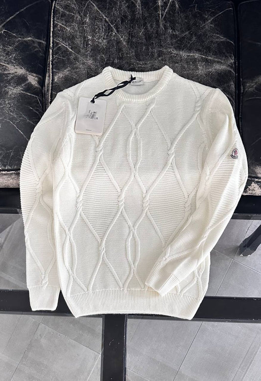 Moncler Premıum Triko