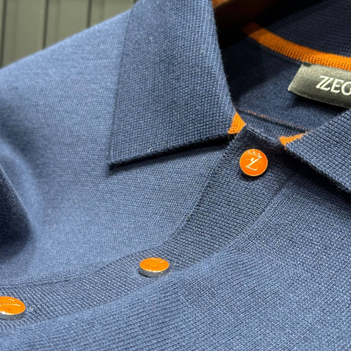 Zegna Premıum Triko