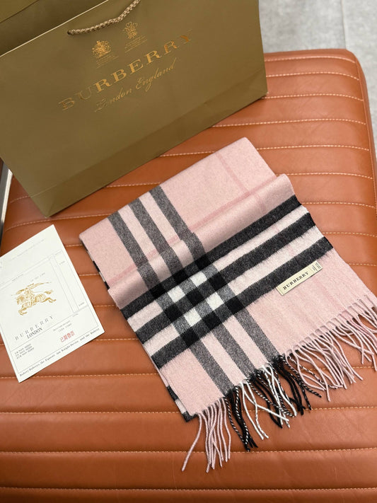 Burberry Premıum Atkı