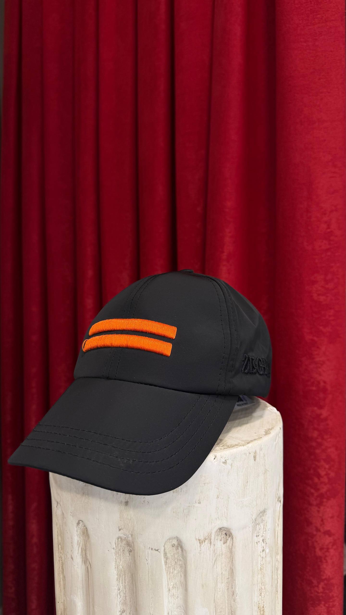 Zegna Premıum Şapka