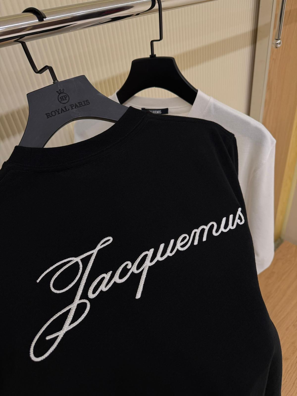 Jacquemus Premıum Tişört