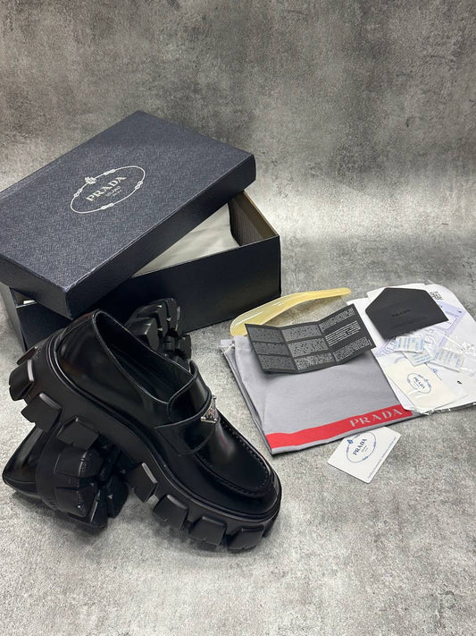 Prada Premıum Ayakkabı