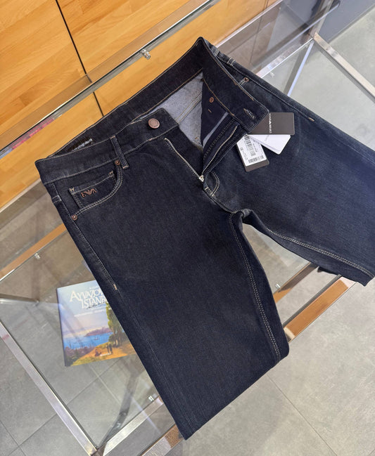 Emporıo Armanı Premıum Jean Pantolon