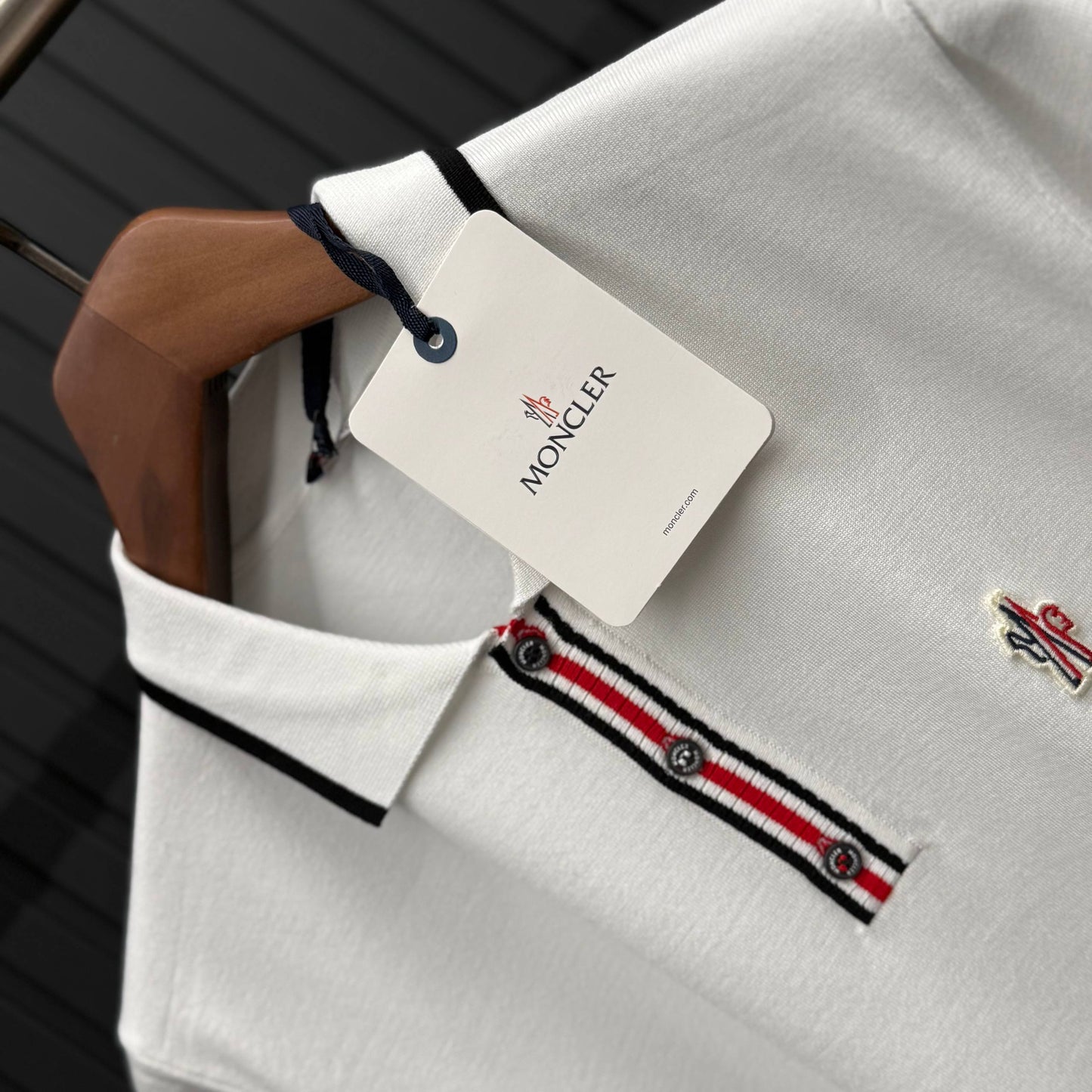 Moncler Premıum Tişört