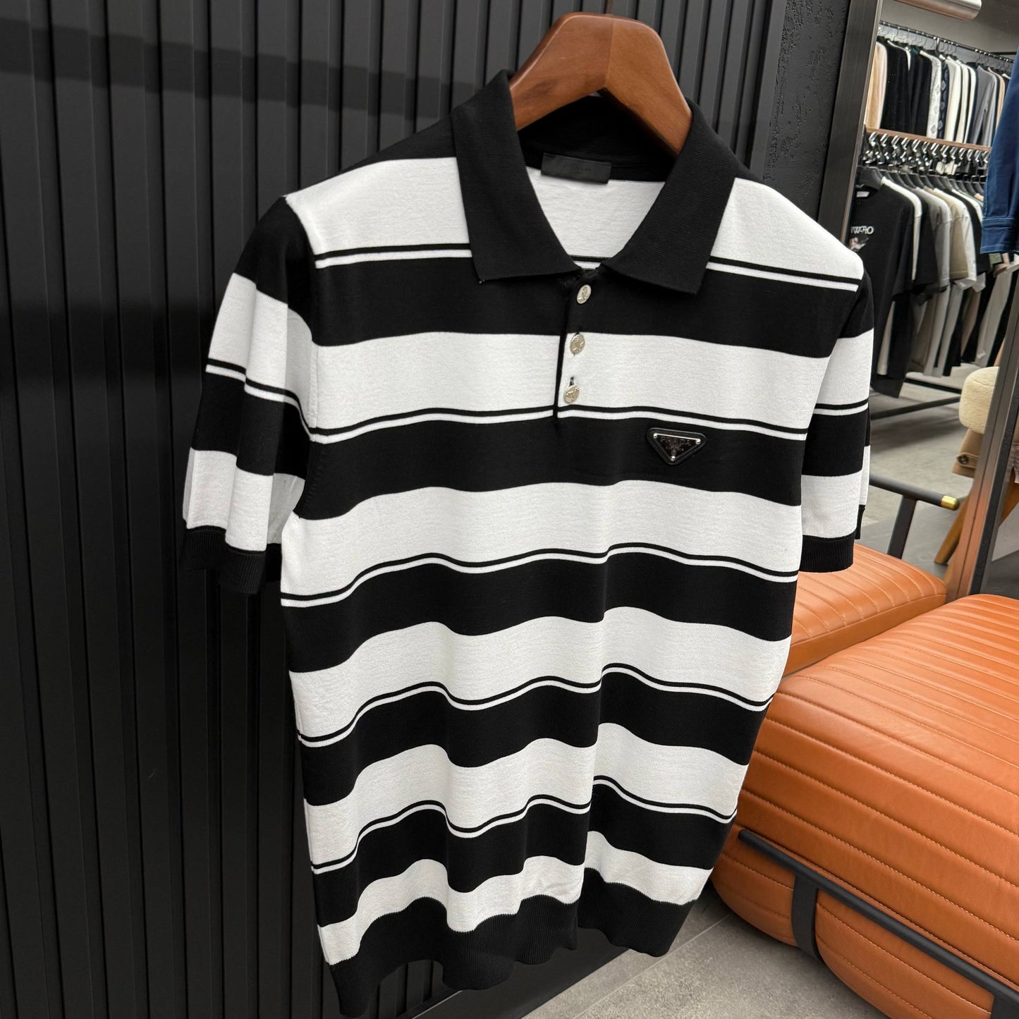 Prada Premıum Tişört