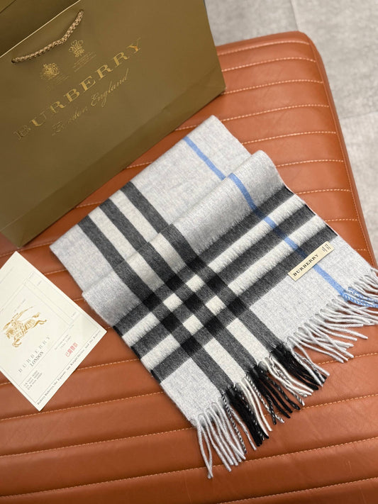 Burberry Premıum Atkı